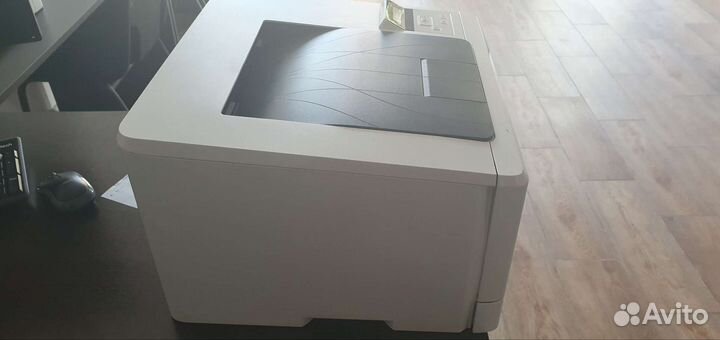 Hp color laserjet pro M254nw