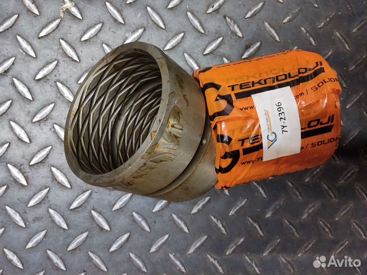 Втулка 7Y-2396