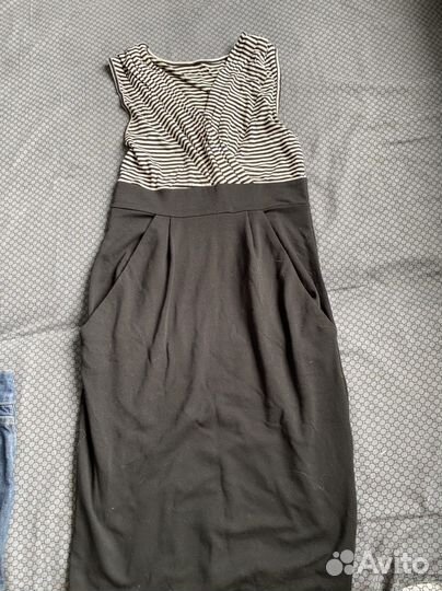 Женские вещи пакетом 42 44