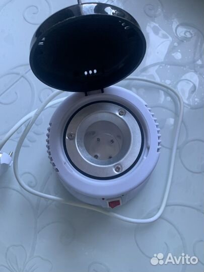 Стерилизатор для маникюрных инструментов