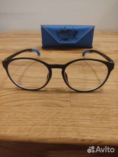 Оправа для очков детская
