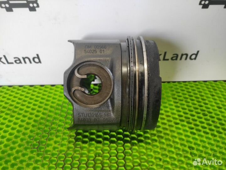 Поршень Daf Xf 106