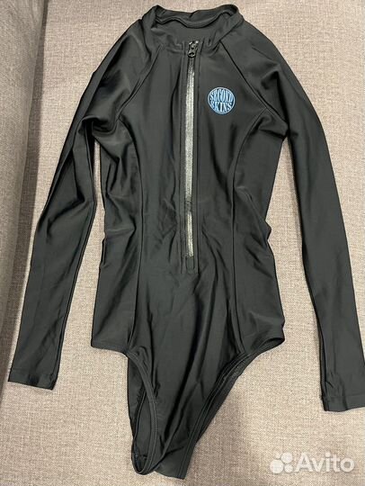 Солнцезащитный купальник