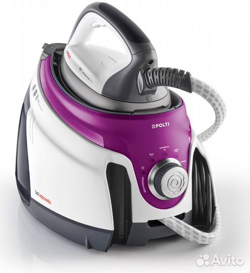 Парогенератор Polti XM80R La Vaporella (pleu0226)