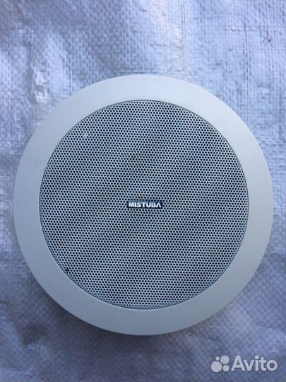 Колонки Mistuba Japan