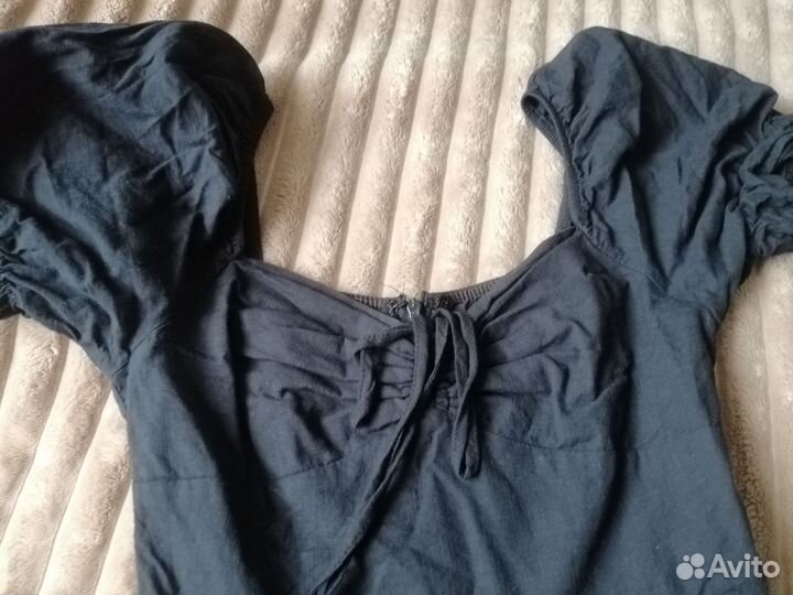Платье