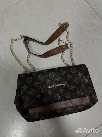 Сумка louis vuitton