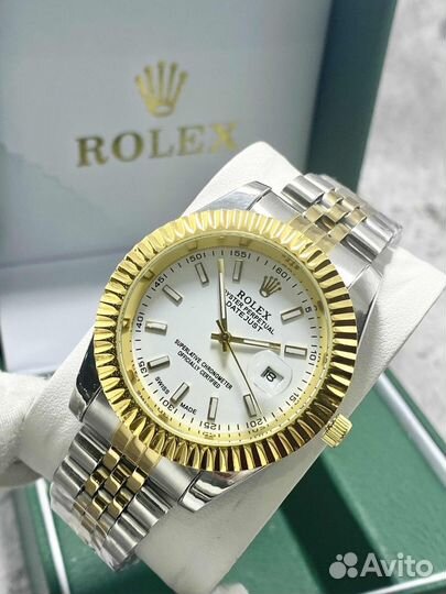 Часы мужские Rolex