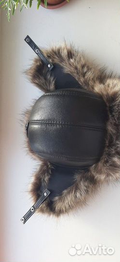 Шапка зимняя