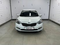 Kia Cerato 2.0 AT, 2013, 177 510 км, с пробегом, цена 833 000 руб.