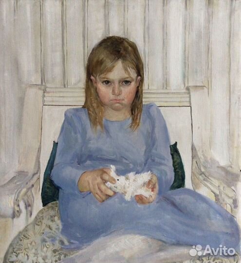 Картина на заказ