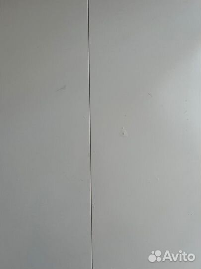 Стол круглый раздвижной 110/155 IKEA ingatorp