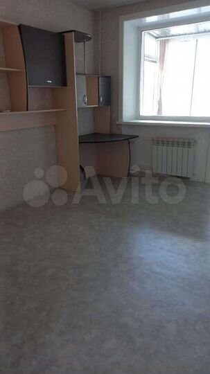 2-к. квартира, 49,9 м², 1/5 эт.