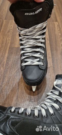 Хоккейные коньки bauer supreme 2.0