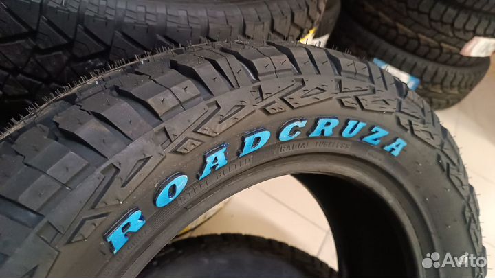 Roadcruza RA1100 A/T 235/60 R18