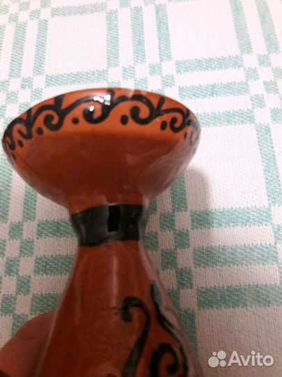 Подсвечник