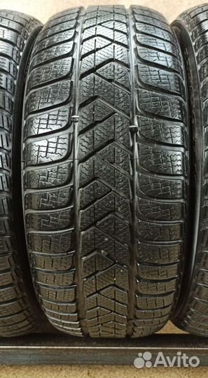 Pirelli Winter Sottozero 3 225/50 R18 100Z