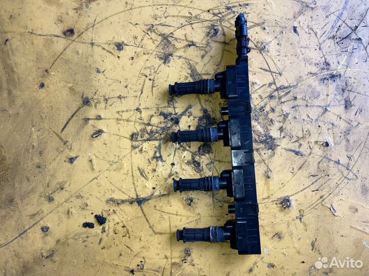 Катушка зажигания для Opel Corsa D 2006-2015