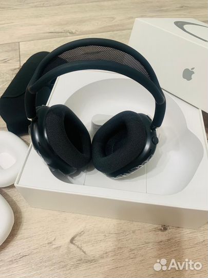 Наушники airpods max