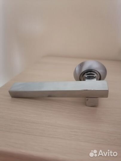 Дверные ручки межкомнатные