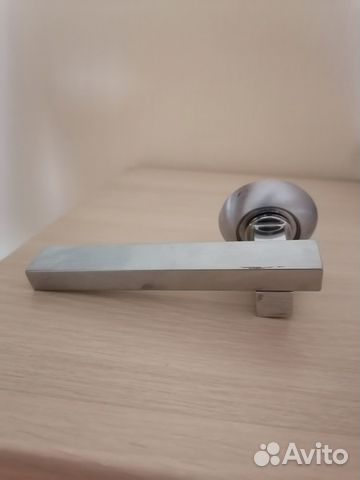 Дверные ручки межкомнатные