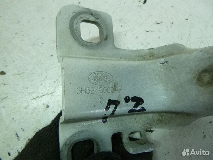 Петля двери багажника land rover freelander 2 2007