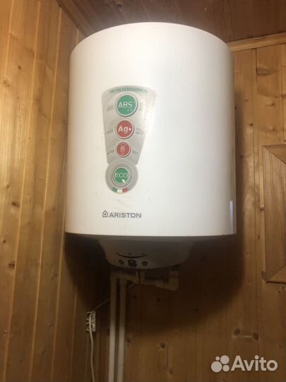 Водонагреватель ariston 30