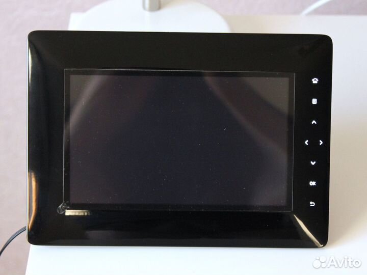 Мобильный фотоальбом мегафон (Huawei MMC225)