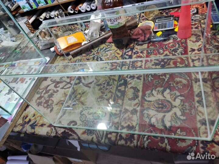 Аквариум 60 литров