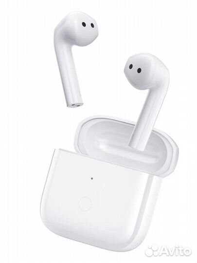 Беспроводные наушники xiaomi Redmi Buds 3