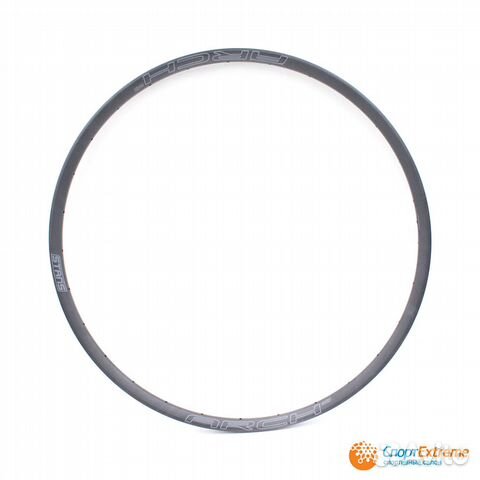 Обод Stans NoTubes ZTR arch MK4 29, black, gray