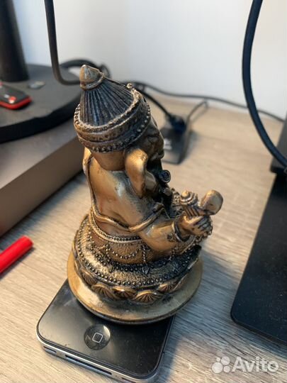Статуэтка Ганеша