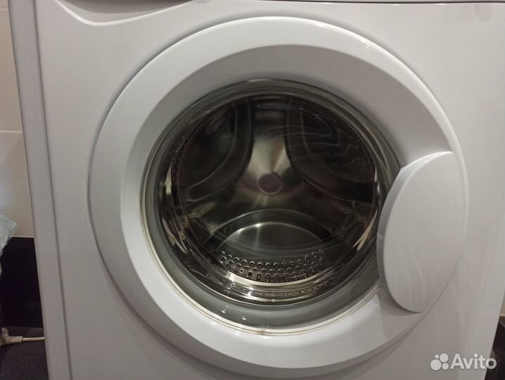 Стиральная машина indesit wiun81 на запчасти