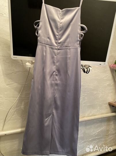 Женское платье