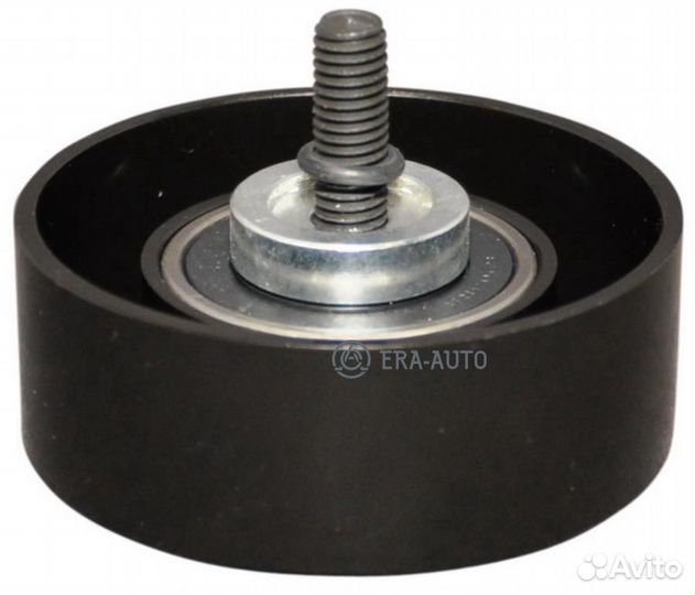 JP group 1518300200 деталь Ролик отклонит.полик.ремняroulex, DK