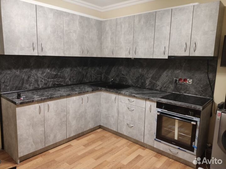 Кухни на заказ