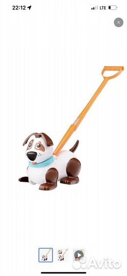 Детские игрушки новые