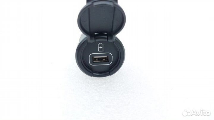 USB Разъем Kia Optima JF G4KJ 2018