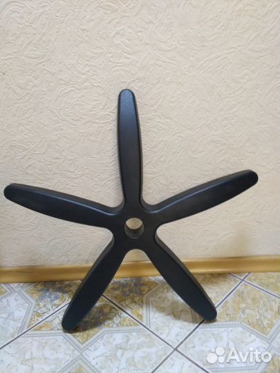 Крестовина 