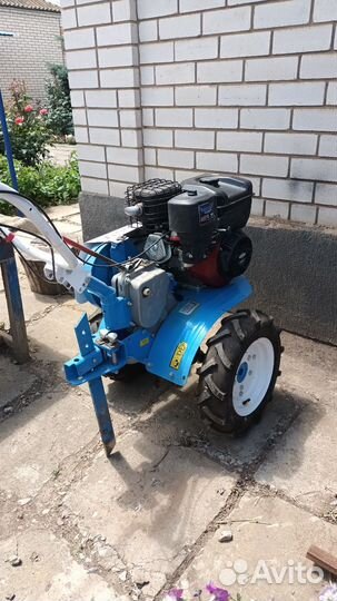 Мотоблоки и культиваторы бу