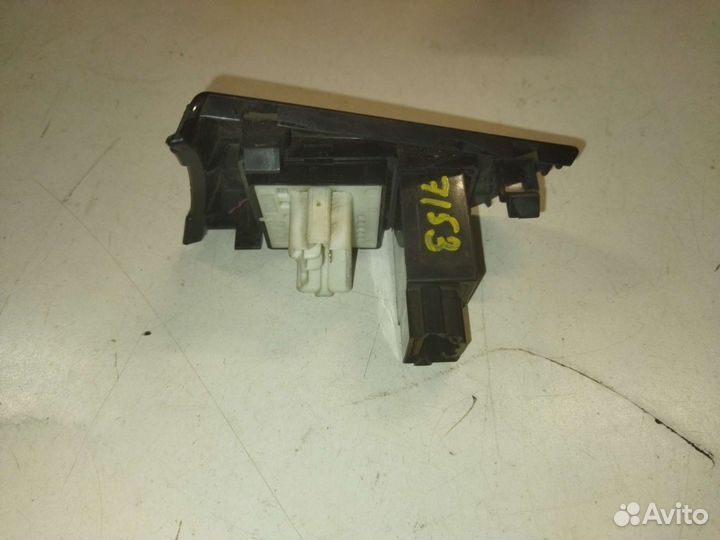 Кнопка управления зеркалами Mitsubishi Lancer 9