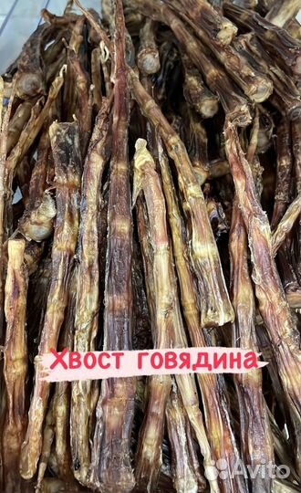 Мясо для собак