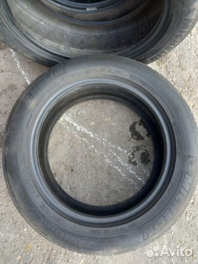 Michelin Primacy HP 205/55 R16