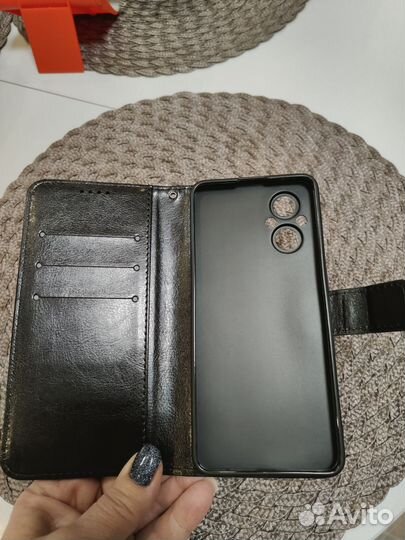 Чехол для телефонаOnePlus Nord N20 5G