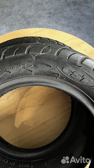 Покрышка CST 10X2.25