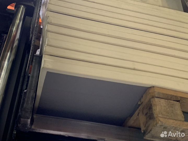 Татами белое 