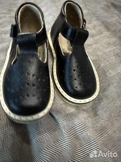 Сандали Неман