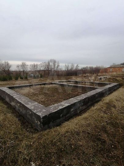 Участок 19 сот. (ИЖС)