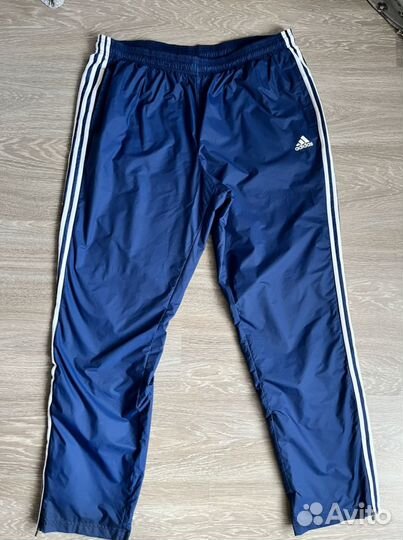 Adidas XXL мужские спортивные штаны