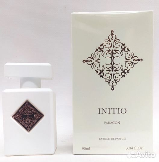 Paragon Initio Parfums Prives